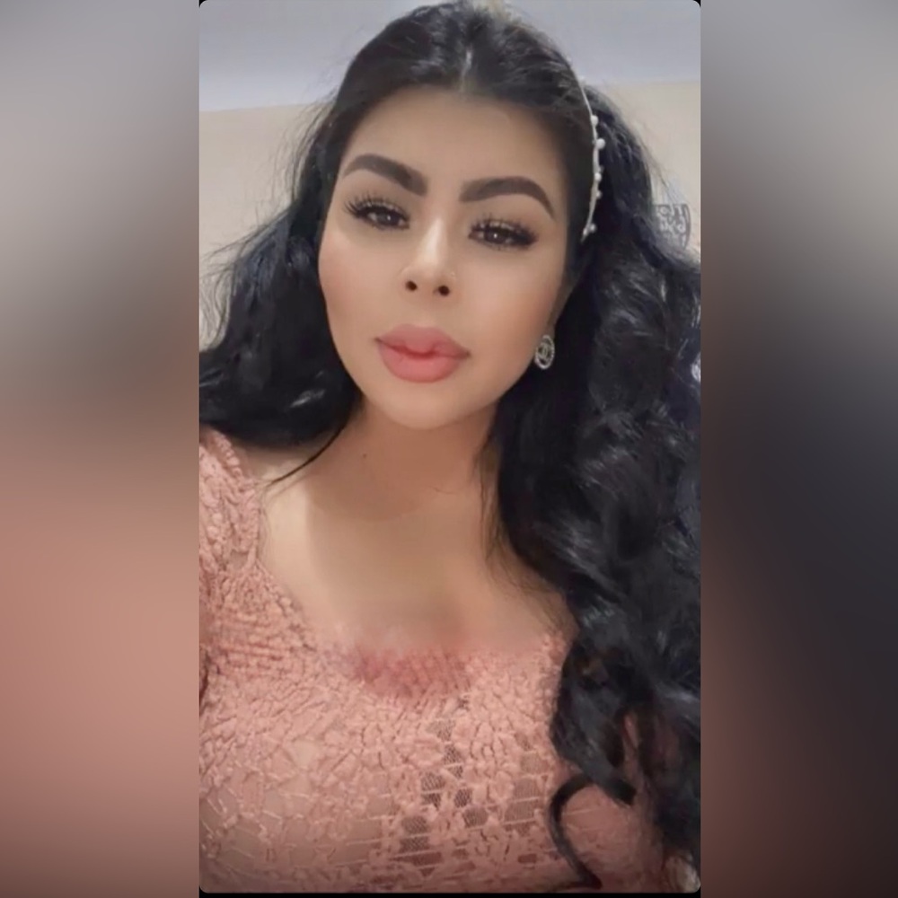 Meet your Posher, Griselda